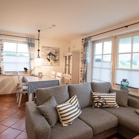 Apartamento Lh Heidegrund, App 1 *